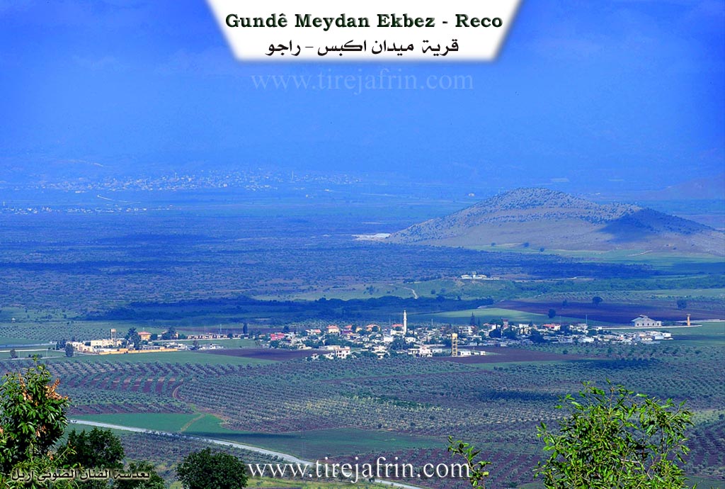 Photo of Meydan Ekbez